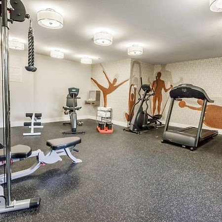 Mainstay Suites Detroit أوبورن هيلز المظهر الخارجي الصورة