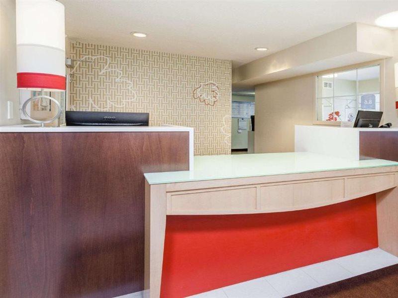 Mainstay Suites Detroit أوبورن هيلز المظهر الخارجي الصورة