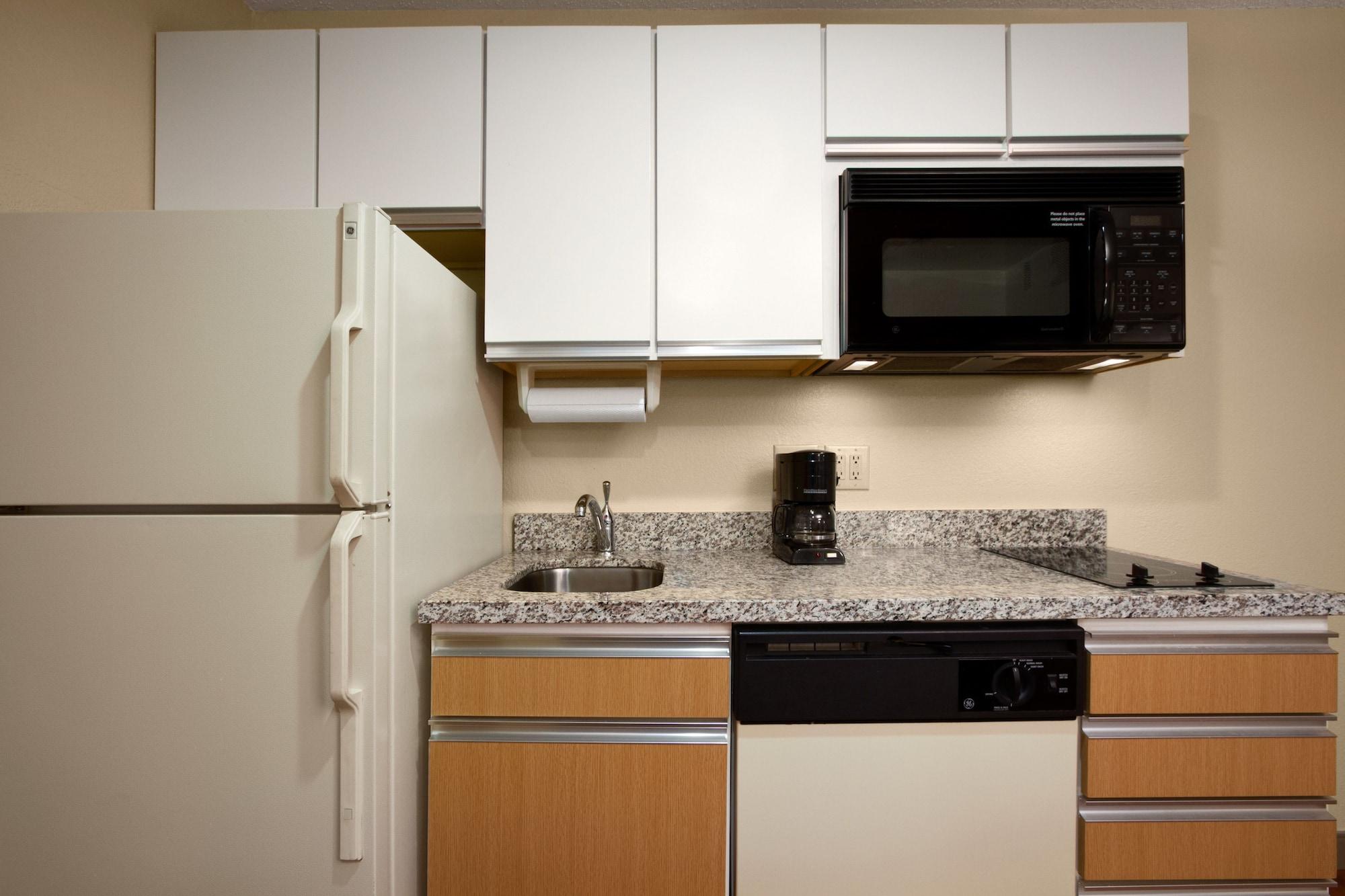 Mainstay Suites Detroit أوبورن هيلز المظهر الخارجي الصورة