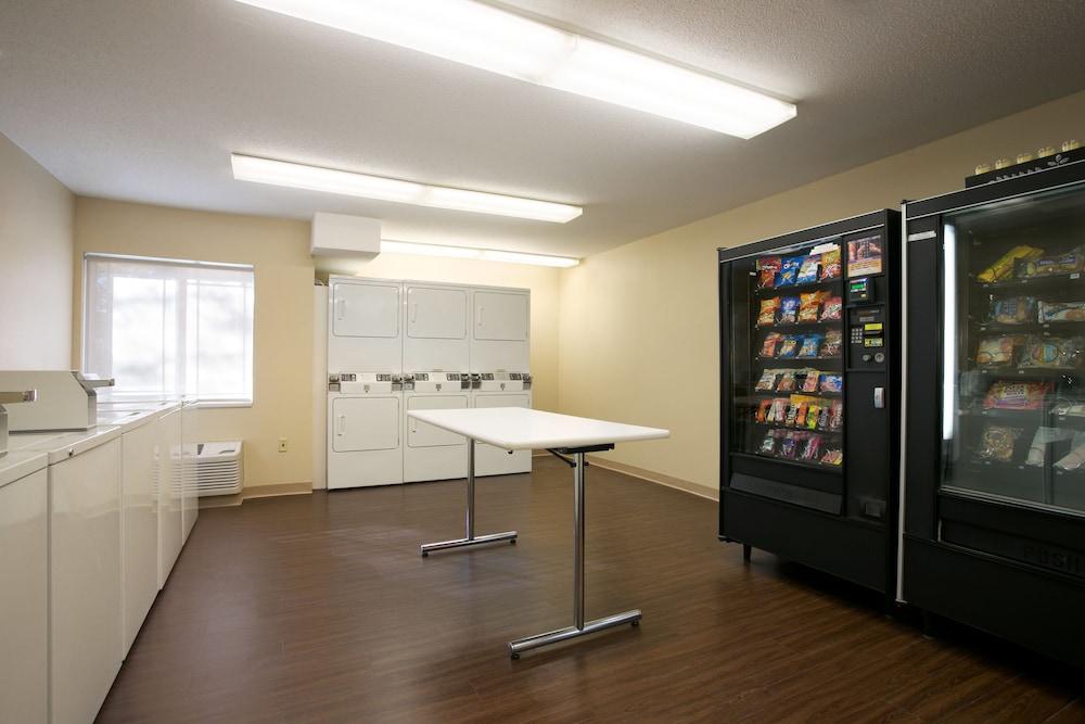 Mainstay Suites Detroit أوبورن هيلز المظهر الخارجي الصورة