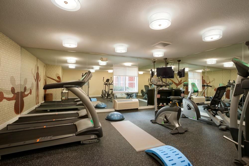 Mainstay Suites Detroit أوبورن هيلز المظهر الخارجي الصورة