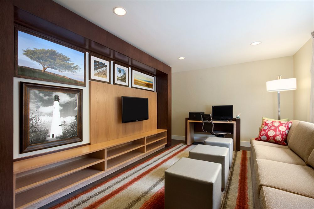 Mainstay Suites Detroit أوبورن هيلز المظهر الخارجي الصورة